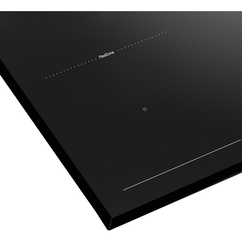 Hotpoint-HOB-TSI60FIHC-Black-Induction-vitroceramic-Heating-element