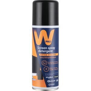Whirlpool HOME CARE SPR252 Frontal