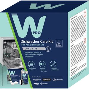 Whirlpool DISHWASHING CDW026 Frontal
