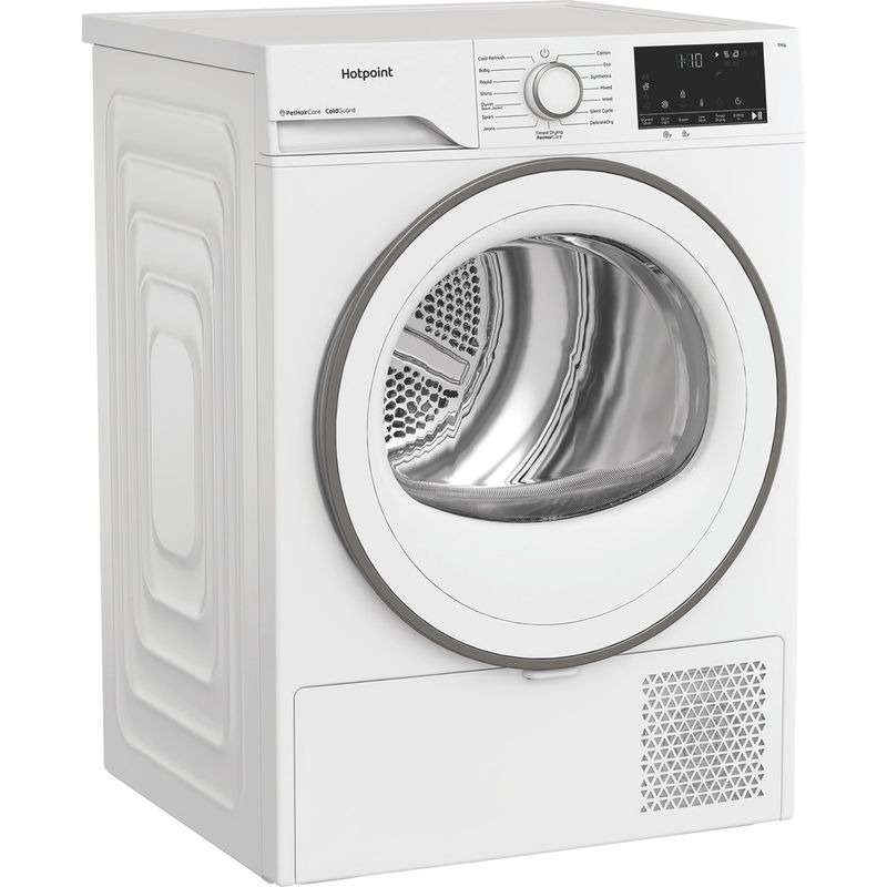Hotpoint-Dryer-C-HD-113M-WW-UK-White-Perspective
