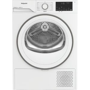 Hotpoint-Dryer-C-HSD-84M-WW-UK-White-Frontal