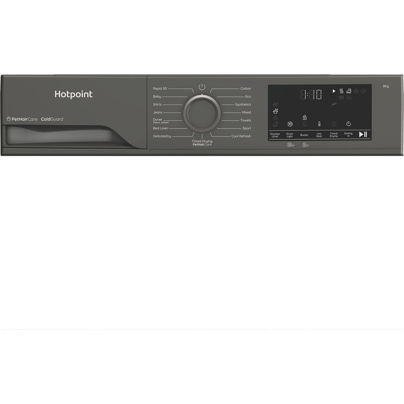 Hotpoint-Dryer-C-HSD-84M-GG-UK-Manhattan-Gray-Program