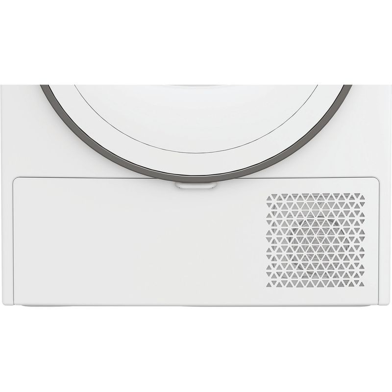 Hotpoint-Dryer-C-HD-94M-WW-UK-White-Filter
