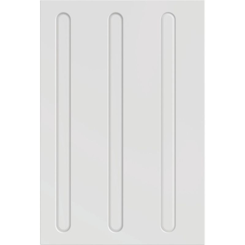 Hotpoint-Washing-machine-Freestanding-HVM842WUK-White-Front-loader-A-Back---Lateral