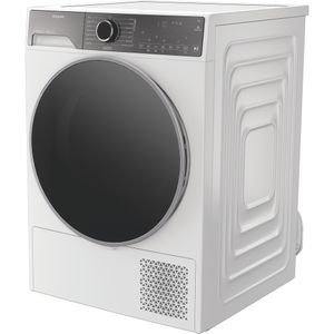 Hotpoint-Dryer-CHD96MWBSUK-White-Perspective