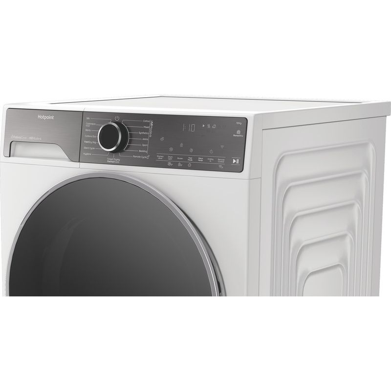 Hotpoint-Dryer-CHD105MWBSUK-White-Lifestyle-control-panel