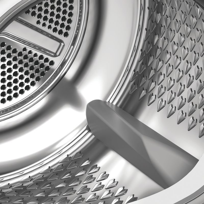 Hotpoint-Dryer-CHD96MWBSUK-White-Drum
