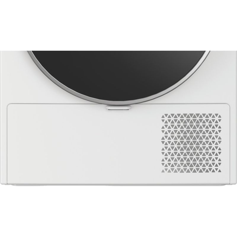 Hotpoint-Dryer-CHD105MWBSUK-White-Filter