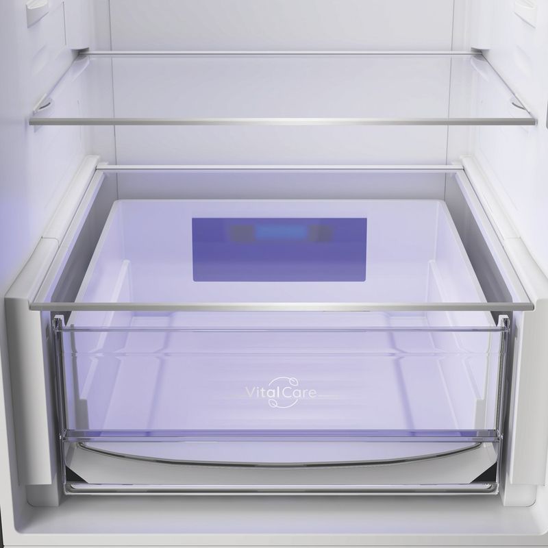Hotpoint-Fridge-Freezer-Freestanding-HPK-26371-W4UKE-White---ARC-P1-2-doors-Drawer