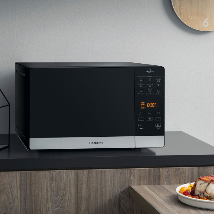 Microwave Buying Guide Kitchen Appliances