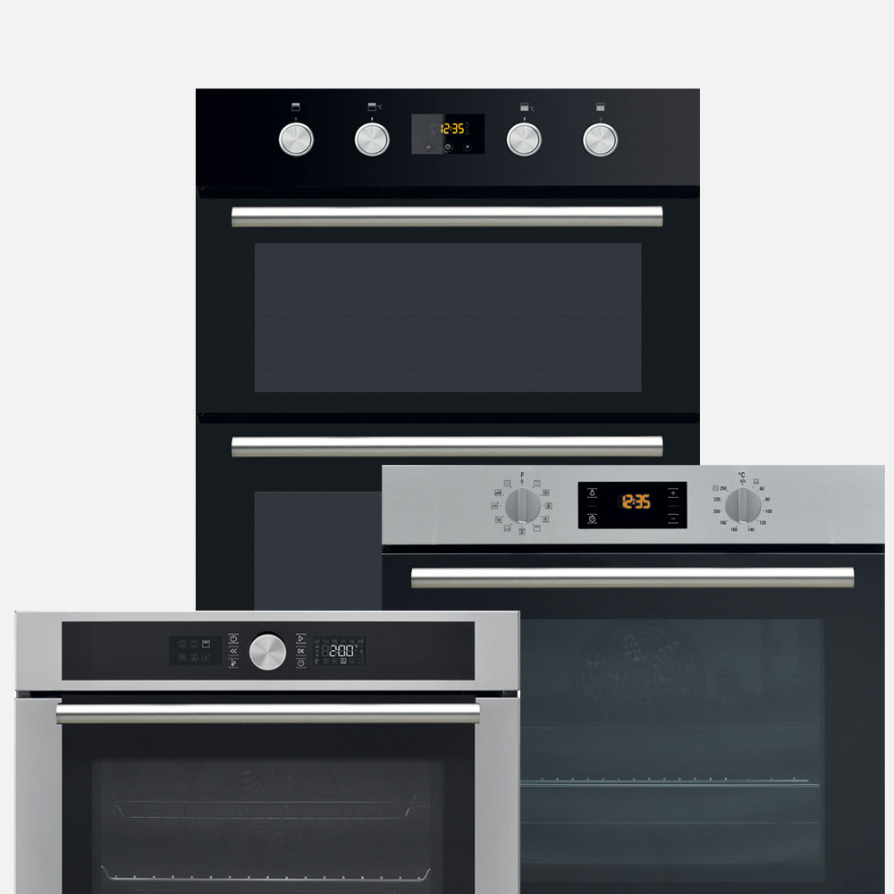 Choosing The Right Oven