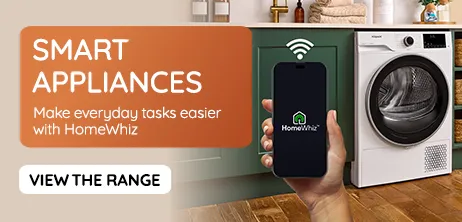 HomeWhize Smart Appliances
