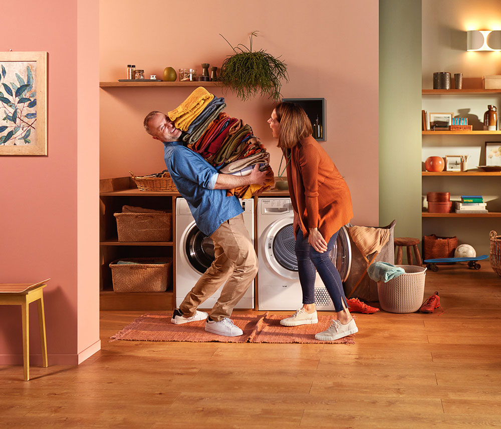 Shop Large Capacity 9kg10kg Washing Machine Offers