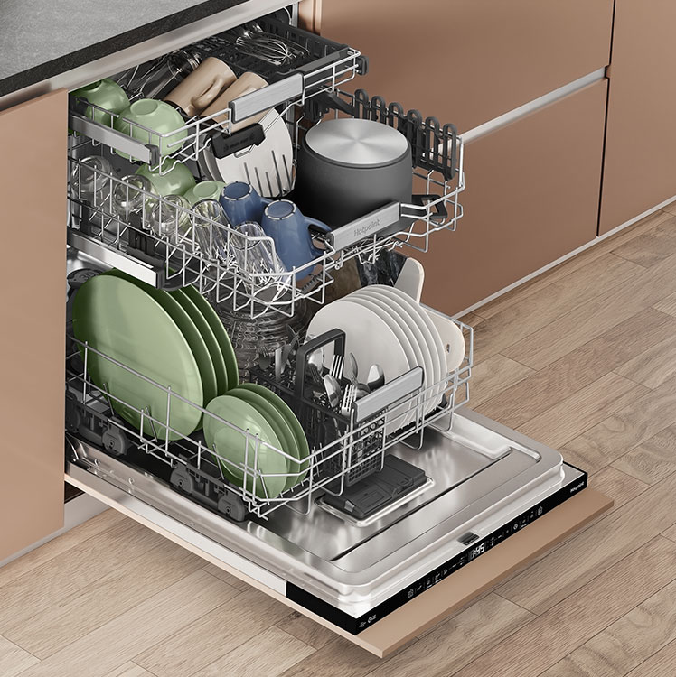 Dishwasher Buying Guide - Kitchen Appliances