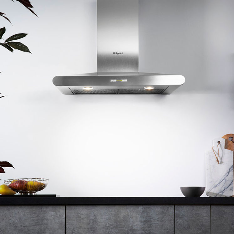 Cooker Hood Buying Guide Kitchen Appliances