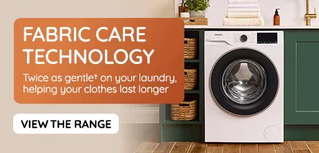 Fabric Care Technology