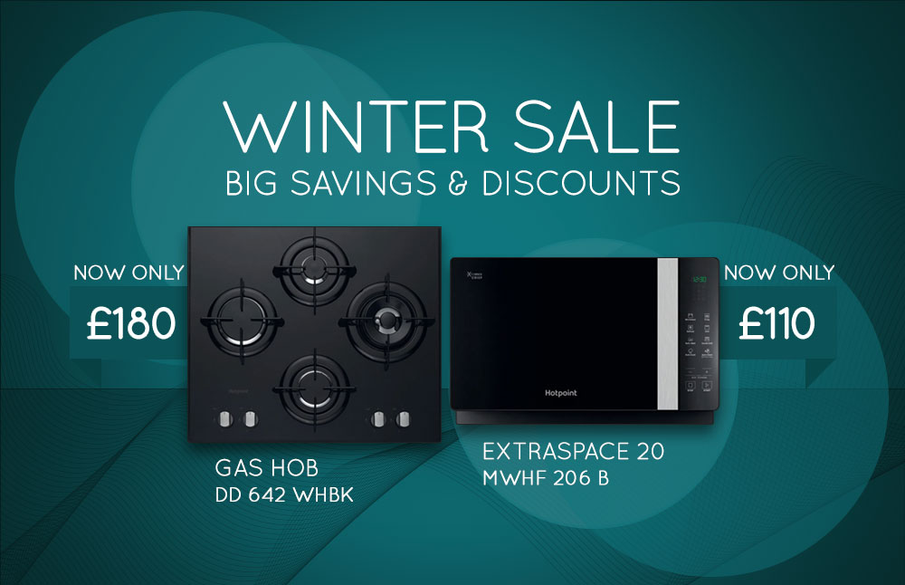 Hotpoint Appliances Sale and Offers