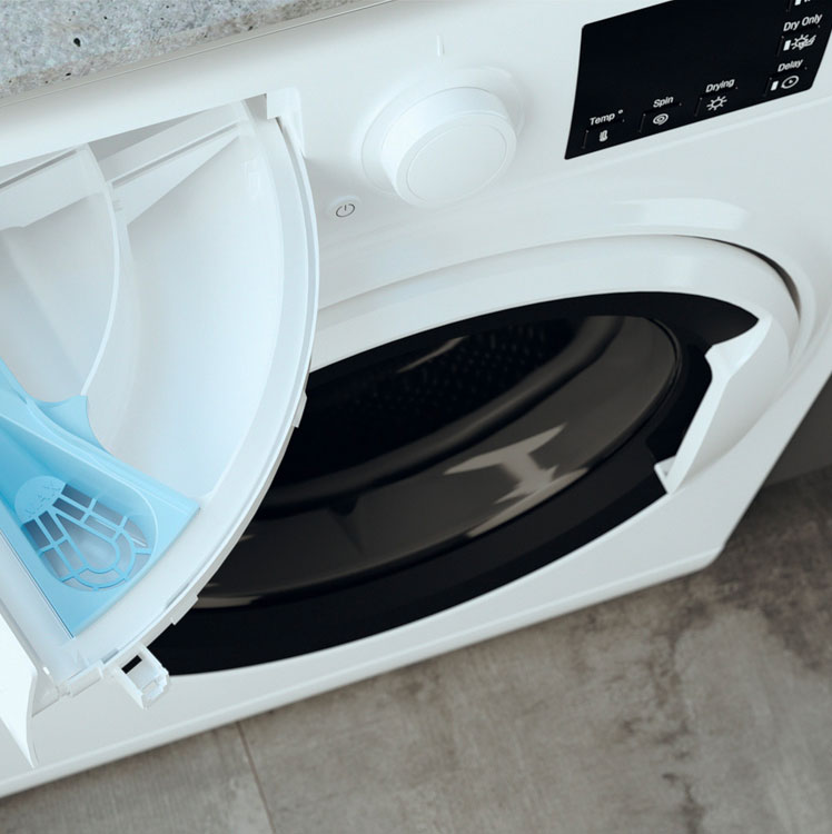 Washer Dryer Buying Guide Laundry Appliances