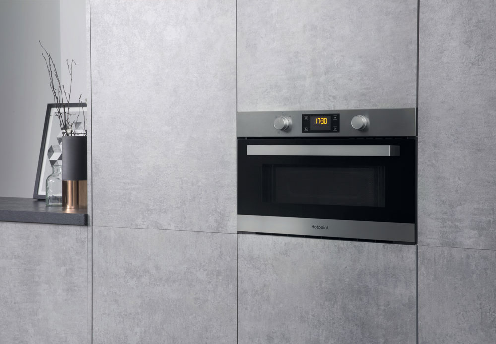 Hotpoint Microwave Ovens 