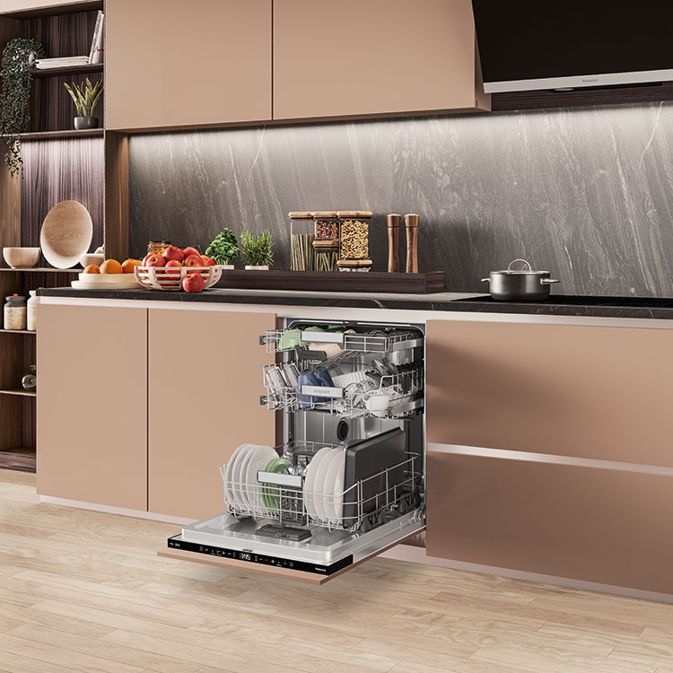 Shop Kitchen and Laundry Appliances at Hotpoint - Hotpoint