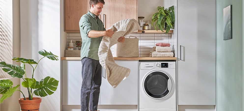 Laundry Category Image