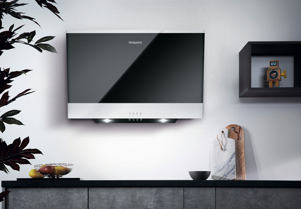 Cooker Hoods Chimney Hoods Kitchen Extractor Fans