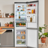 Fridge Freezers